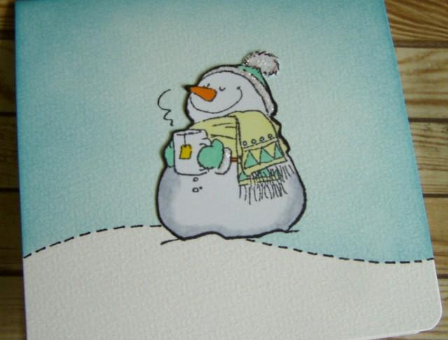 Přáníčko (č. 139)