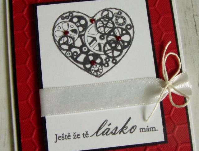 Přáníčko (č. 139)