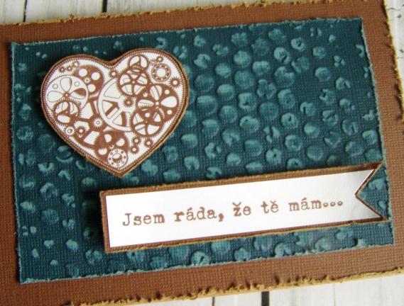 Přáníčko (č. 139)