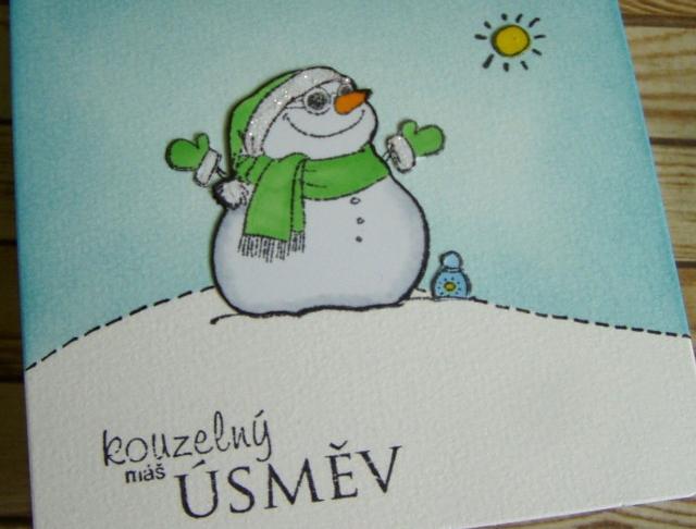 Přáníčko (č. 139)