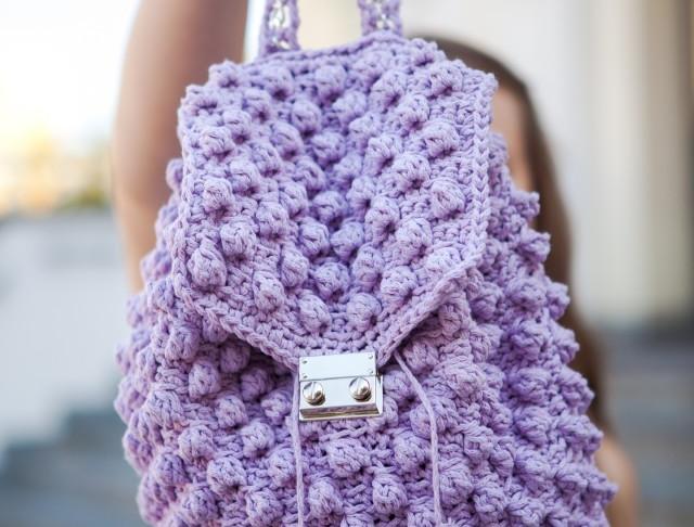 Stop igelitkam!HÁČKOVANÝ batoh kabelka vánoce narozeniny batoh luxusní módní stylová sleva pro ženu vanoce doprava zdarma crossbody limitovaná darek jedinečný dárek darek pro manželku vyprodej darek pro dceru darek pro ženu fler koupit tašku fler koupit kabelku fler pero dceru 