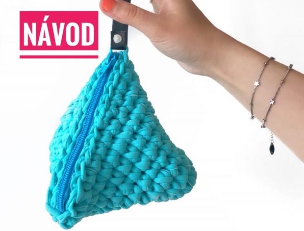 Návod na háčkovanou kabelku návod na háčkovanou kabelku pyra 