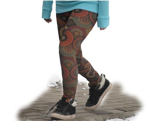 Merino návleky na ruce - unisex