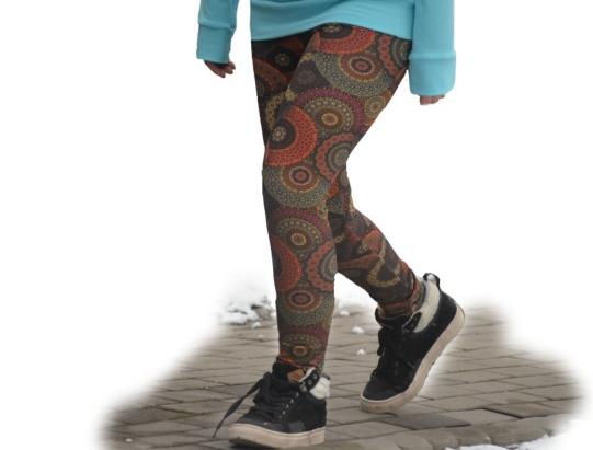 Merino návleky na ruce - unisex