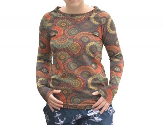 Merino návleky na ruce - unisex