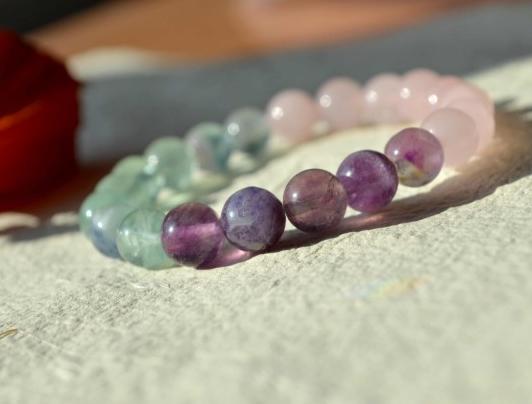 Tři sestry ve dřevě....