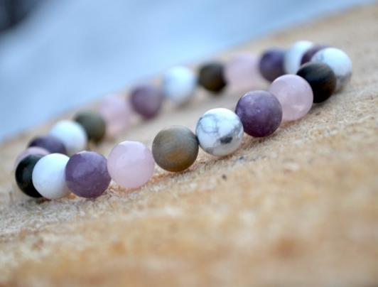 Tři sestry ve dřevě....