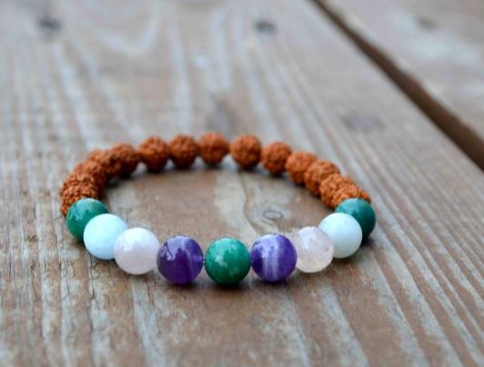 Tři sestry ve dřevě....