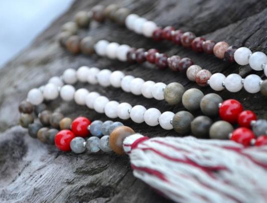 Tři sestry ve dřevě....