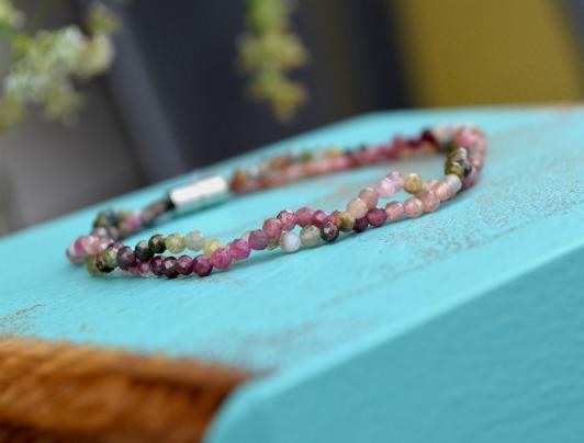 Tři sestry ve dřevě....