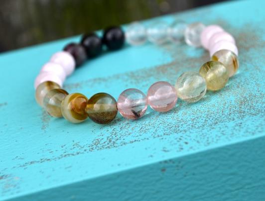 Tři sestry ve dřevě....