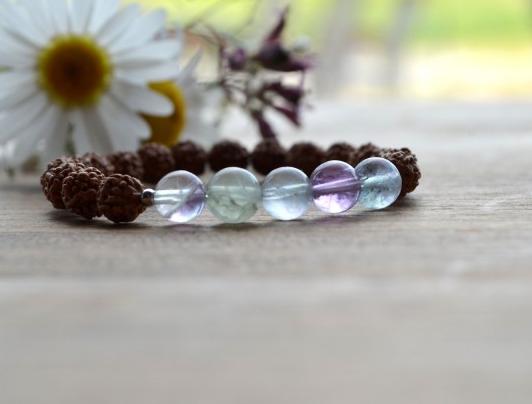 Tři sestry ve dřevě....