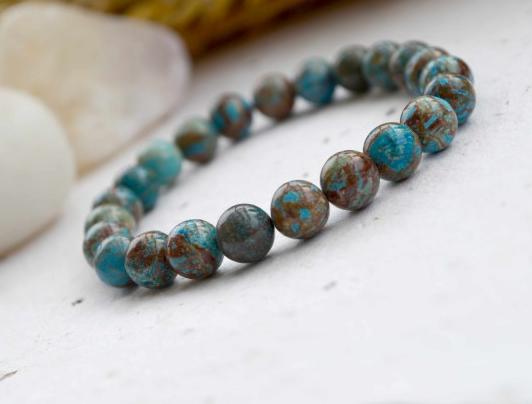 Tři sestry ve dřevě....