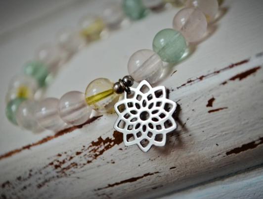 Tři sestry ve dřevě....