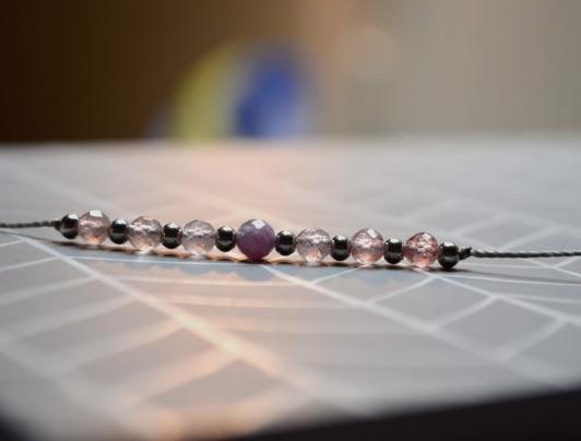 Tři sestry ve dřevě....