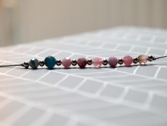 Tři sestry ve dřevě....