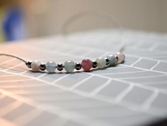 Tři sestry ve dřevě....