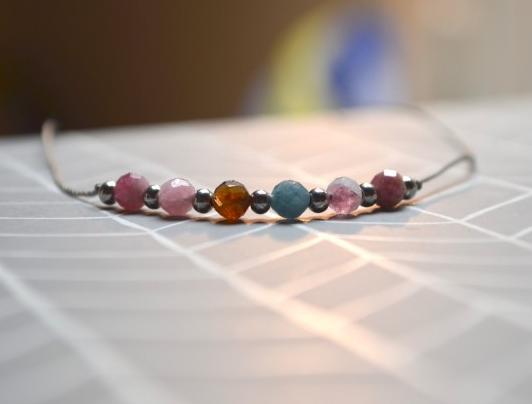 Tři sestry ve dřevě....