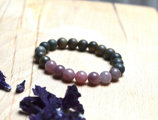 Tři sestry ve dřevě....