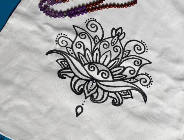 Tři sestry ve dřevě....