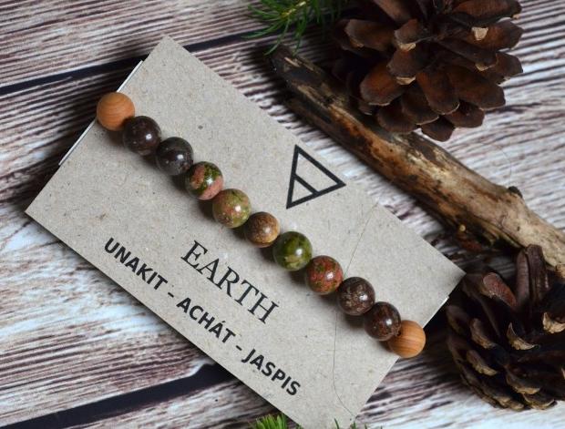 Tři sestry ve dřevě....