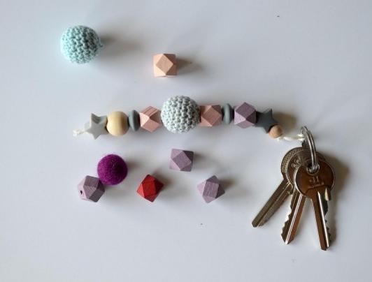 Tři sestry ve dřevě....