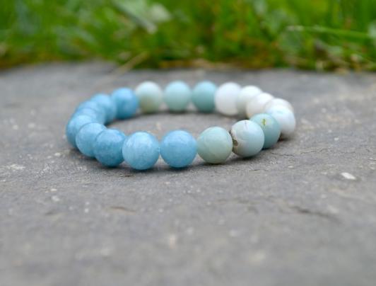 Tři sestry ve dřevě....