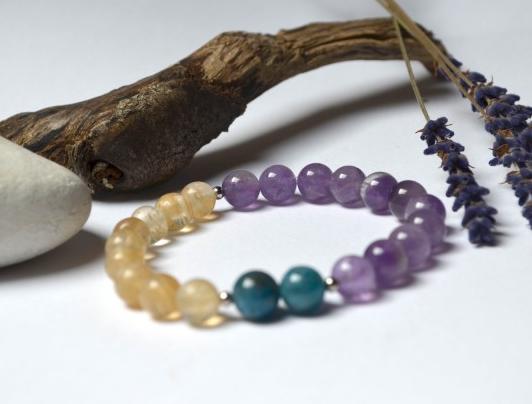 Tři sestry ve dřevě....