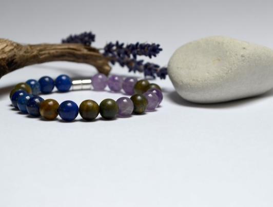 Tři sestry ve dřevě....