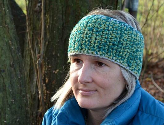 Tři sestry ve dřevě....