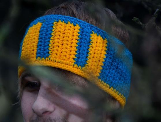 Tři sestry ve dřevě....