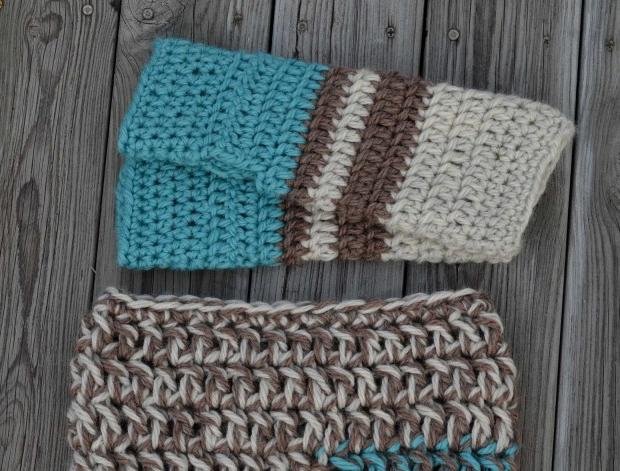 Tři sestry ve dřevě....