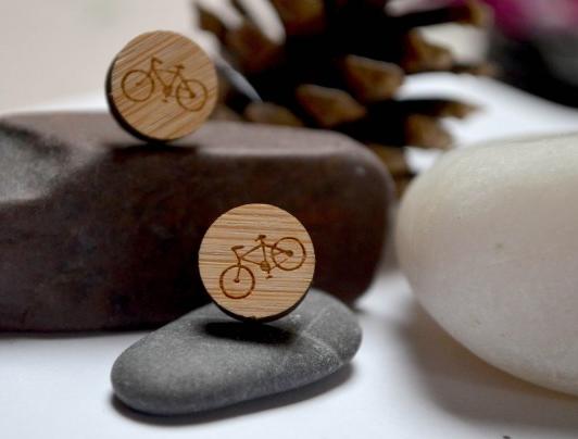 Tři sestry ve dřevě....