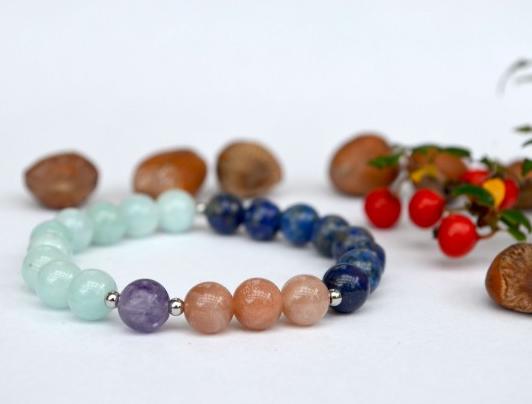 Tři sestry ve dřevě....