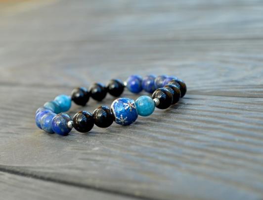 Tři sestry ve dřevě....