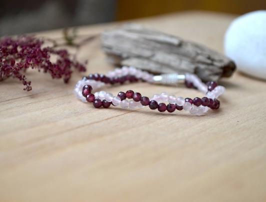 Tři sestry ve dřevě....