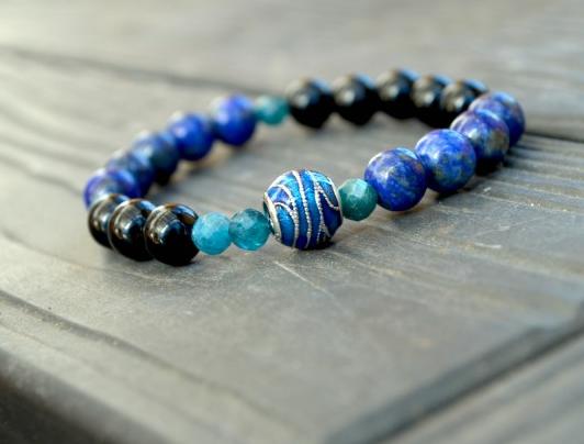 Tři sestry ve dřevě....