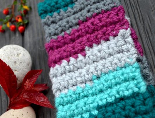 Tři sestry ve dřevě....