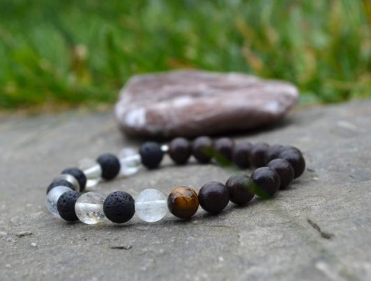 Tři sestry ve dřevě....