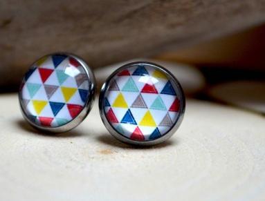 Tři sestry ve dřevě....