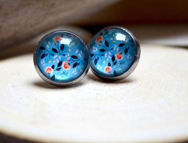 Tři sestry ve dřevě....