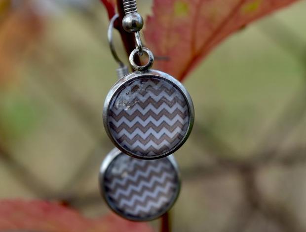 Tři sestry ve dřevě....