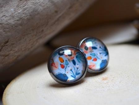 Tři sestry ve dřevě....