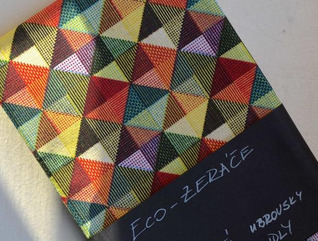 Tři sestry ve dřevě....