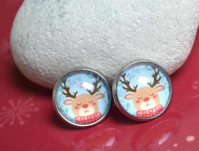 Tři sestry ve dřevě....