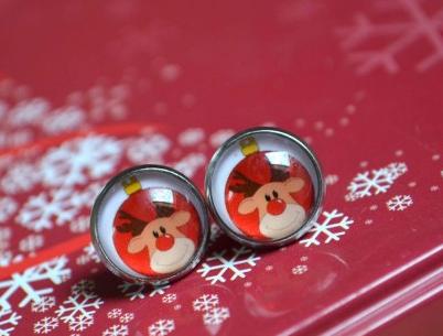 Tři sestry ve dřevě....