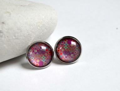 Tři sestry ve dřevě....