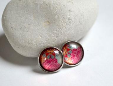 Tři sestry ve dřevě....