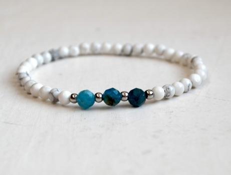 Tři sestry ve dřevě....