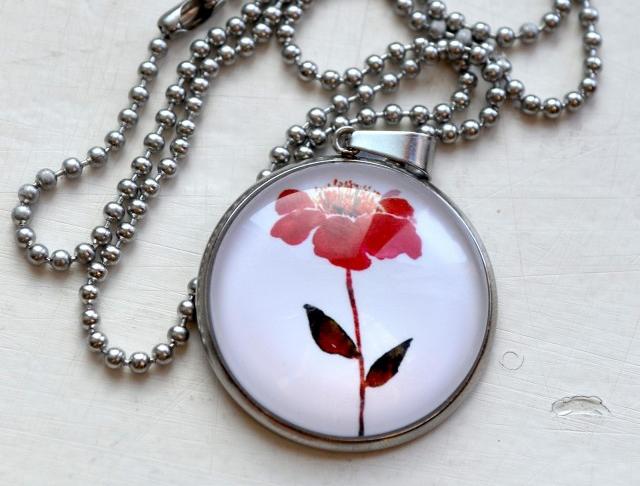 Tři sestry ve dřevě....